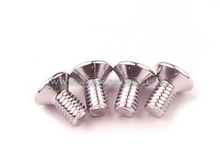 Embleme de r&eacute;servoir, boulon phillips, M3, par 4, d'origine Honda, convient pour SS50