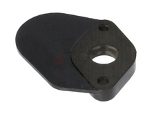 Isolateur, carburateur &agrave; courant descendant, trou 16mm, d'origine Honda