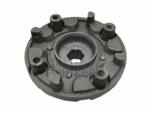 Bo&icirc;tier d'embrayage, int&eacute;rieur, petit coeur, d'origine Honda C50 et C70