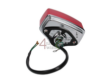 Feu arri&egrave;re SS50, CD50, C50 stanley, d'origine Honda