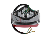 Feu arri&egrave;re SS50, CD50, C50 stanley, d'origine Honda