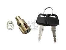 Bloque guidon NT, convient pour Dax NT