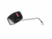 R&eacute;troviseur C50 rectangle, gauche, d'origine Honda