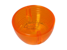 Verre de clignotant, C50, CD50, SS50 plat, d'origine Honda