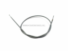 C&acirc;ble de gaz, C50 OT, avec carburateur &agrave; courant descendant, d'origine Honda, NOS