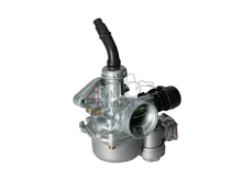 Carburateur C50 NT, C90 NT, bride large, Sheng wey produit de 2&egrave;me chance