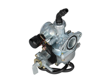 Carburateur C50 NT, C90 NT, bride large, Sheng wey