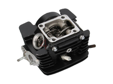 CYLINDERHEAD ASSY, BLACK, OEM Mash produit utilis&eacute;