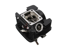 CYLINDERHEAD ASSY, BLACK, OEM Mash produit utilis&eacute;