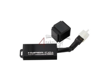 CDI, AC, avance, Hyper CDI, Takegawa