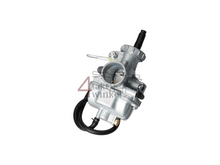 Carburateur, 20mm, bride large, Keihin japonaise, convient pour SS50, CB50