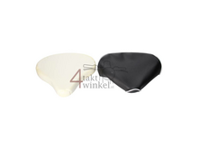 Housse de selle, convenient pour Novio, Amigo, PC50, P50 + mousse