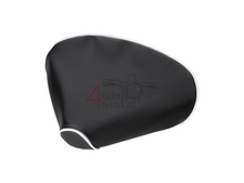Housse de selle, convenient pour Novio, Amigo, PC50, P50 + mousse