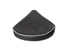 Housse de selle, convenient pour Novio, Amigo, PC50, P50 + mousse