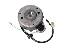 Kit d'allumage CDI CB50, volant magnetique et bobines d'origine Honda