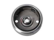 Kit d'allumage CDI CB50, volant magnetique et bobines d'origine Honda