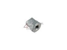 &Eacute;crou de r&eacute;glage de tigne de frein large, diam&egrave;tre 12mm, d'origine Honda