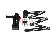 Antivol pliable, Power1, 95 cm ART2