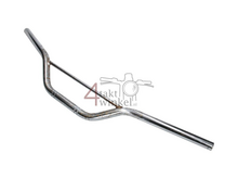 Guidon Mash Fifty, chrome produit utilis&eacute;