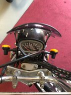 Skyteam Dax,, 50cc, 11352km