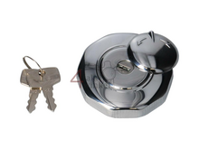 Bouchon de r&eacute;servoir avec serrure, convient pour SS50, CB50, CY50