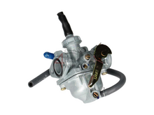 Carburateur, 9mm, convient pour Monkey, Novio, Amigo, C310S, C320S