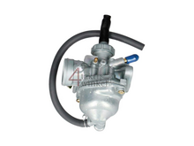 Carburateur, 9mm, convient pour Monkey, Novio, Amigo, C310S, C320S