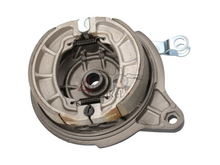 Rear, brake, OEM Hanway part
