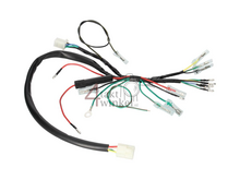 Faisceau &eacute;lectrique, adaptateur 6v > CDI, universel, convient pour SS50, CD50