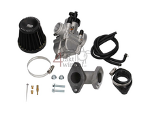 Kit carburateur PE22FL-YJ CPO