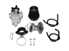 Kit carburateur, CPO, PE28FL-YJ, 28mm