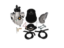 Kit carburateur, CPO, PE19FL-YJ., 19mm