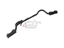 Barre de cale pieds compl&egrave;te, bequille 16cm, extra large, convient pour C50, SS50, Dax