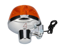Clignotant alternative, convient pour CB50, CY50, alternative pour SS50