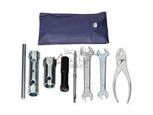 Ensemble d'outils, C50, C70, C90, d'origine Honda