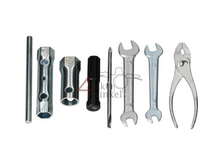 Ensemble d'outils, C50, C70, C90, d'origine Honda