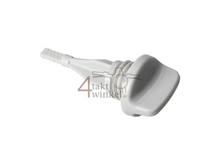 Jauge d'huile courte, 55mm, SS50, CD50, d'origine Honda