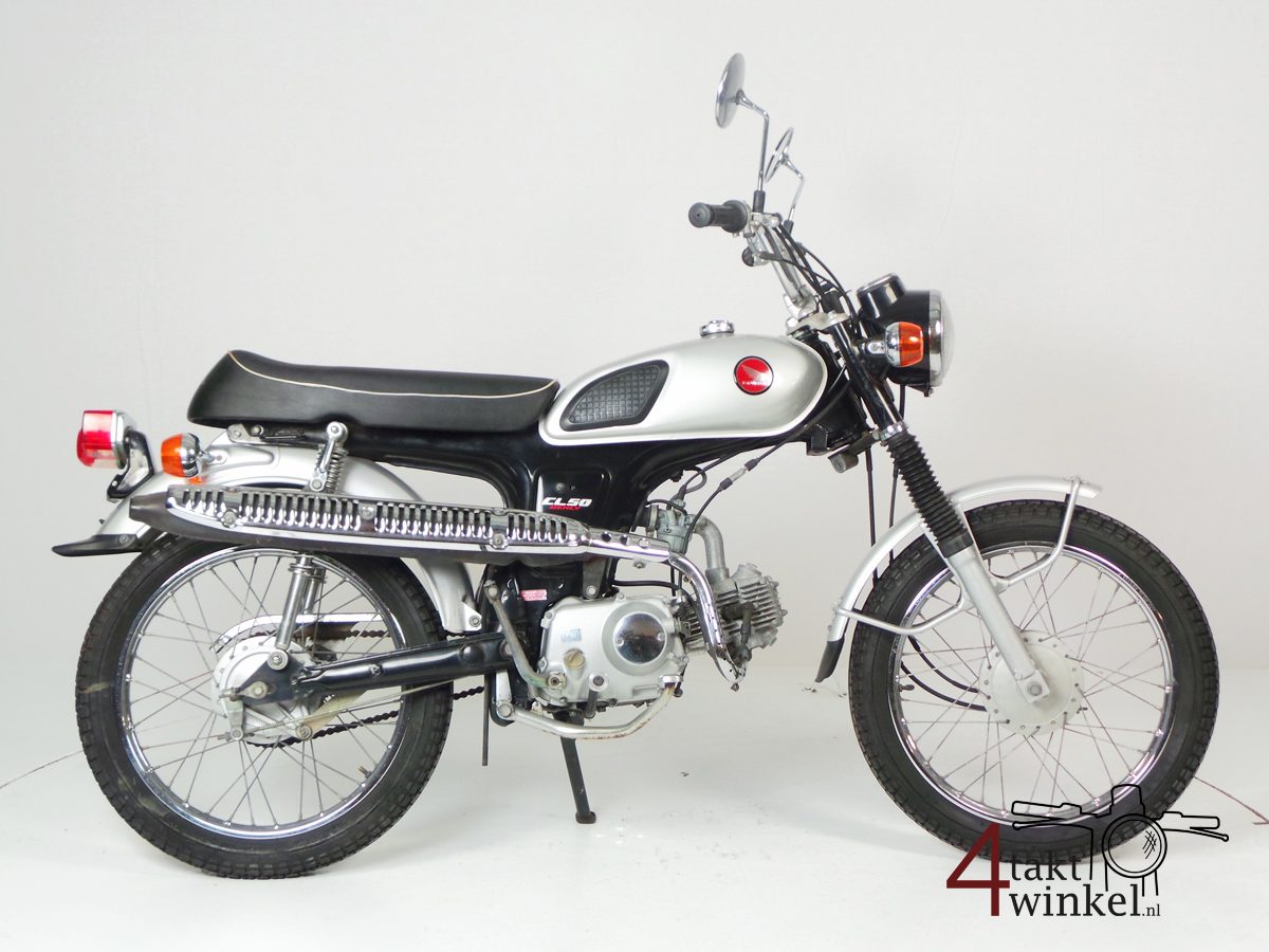 Honda Cl50 Japanese 4taktwinkel Nl Honda Cl50 Japanese 4taktwinkel Nl