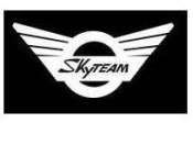 Skyteam-assortiment