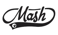 Mash-assortiment