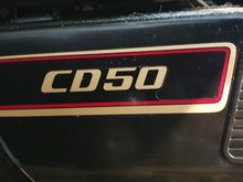 CD50