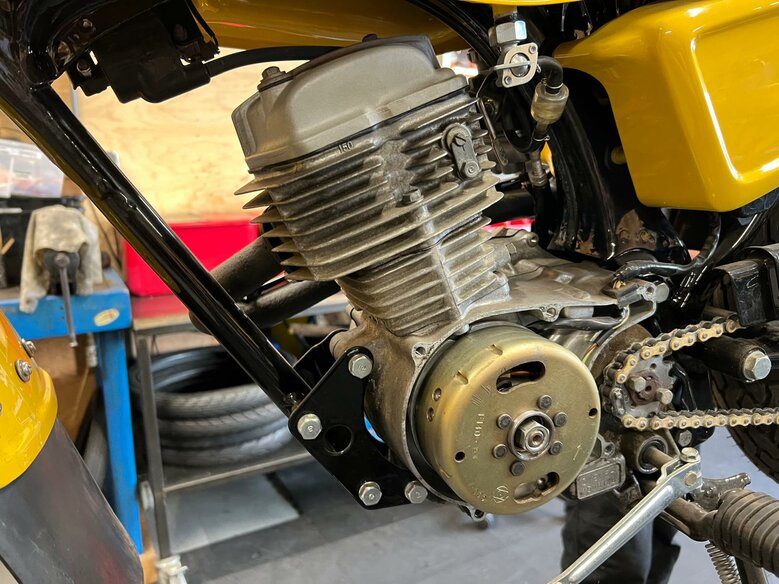 De quel type de moteur / allumage ai-je besoin ?