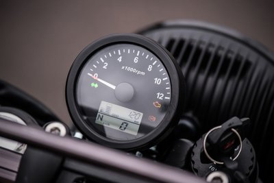 Mash X-ride, 650cc