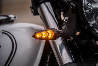 Mash X-ride, 650cc