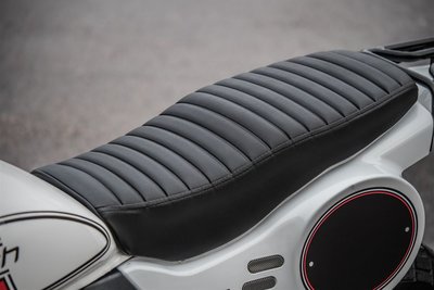 Mash X-ride, 650cc