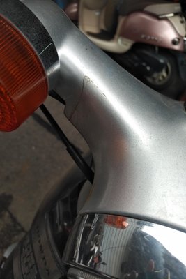 Coming soon! Honda C50 NT Japanese, silver, 12274 km