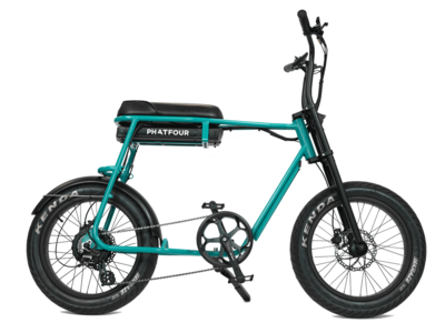 VENDU! Phatfour FLB-serie 87cm