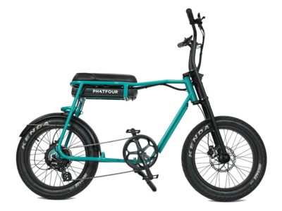 Phatfour FLS-serie 83cm