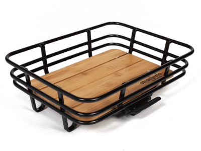 Phatfour Basket low model