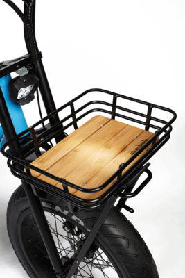 Phatfour Basket low model